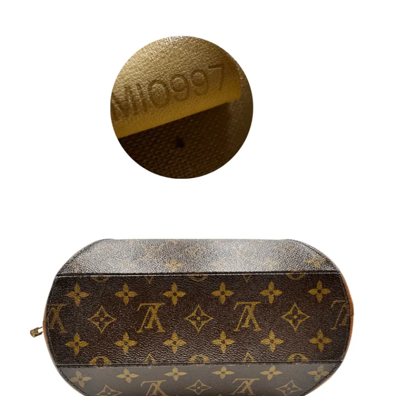 Borse A Mano>Louis Vuitton Ellipse MM