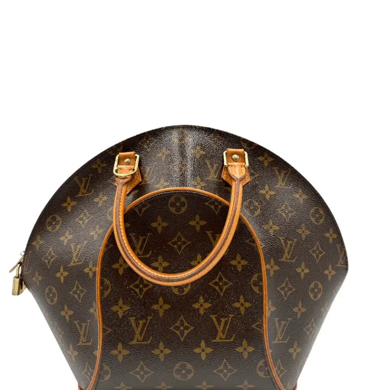 Borse A Mano>Louis Vuitton Ellipse MM