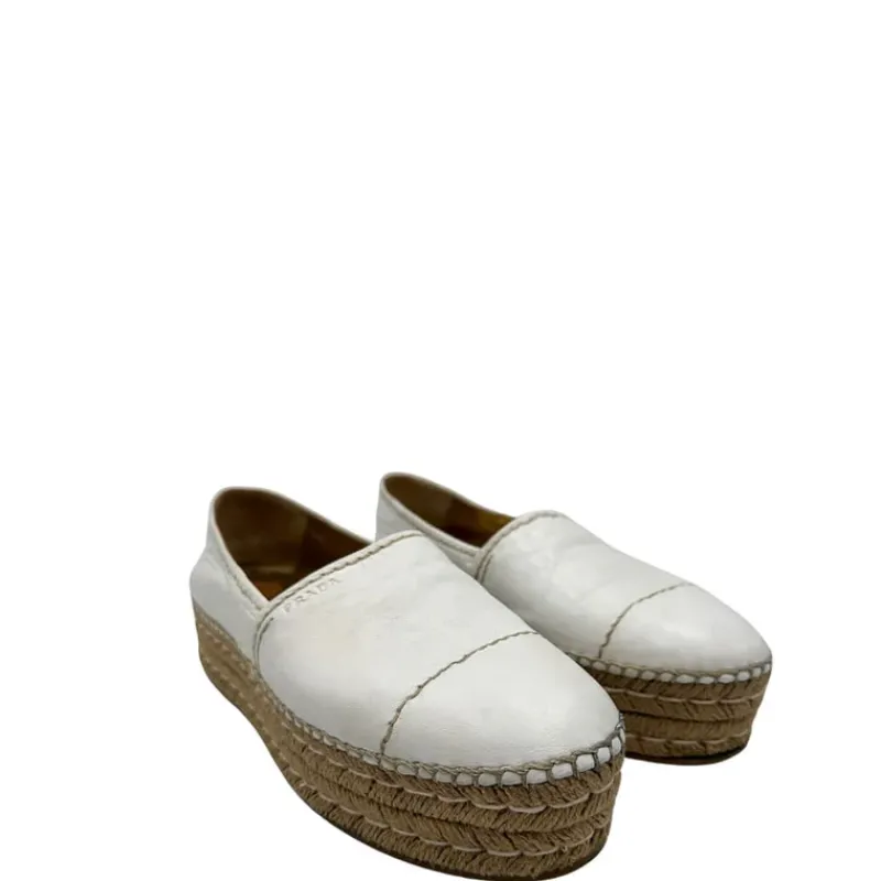 Scarpe>Prada Espadrillas n 41