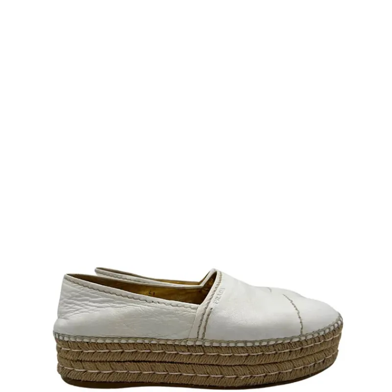 Scarpe>Prada Espadrillas n 41