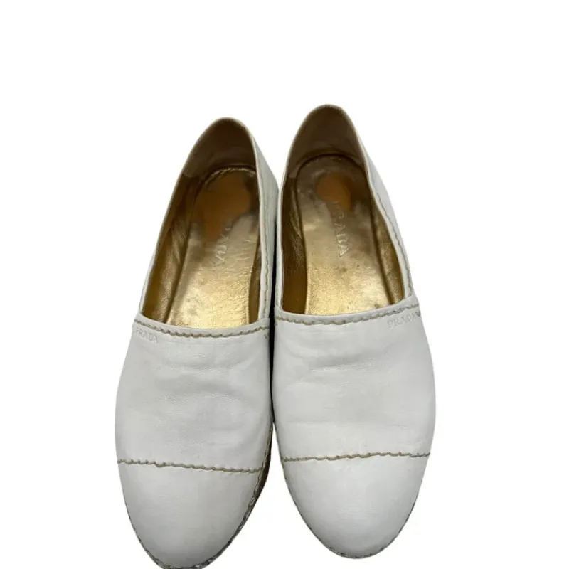 Scarpe>Prada Espadrillas n 41