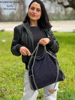 Borse A Tracolla|Borse A Spalla>Stella McCartney Falabella