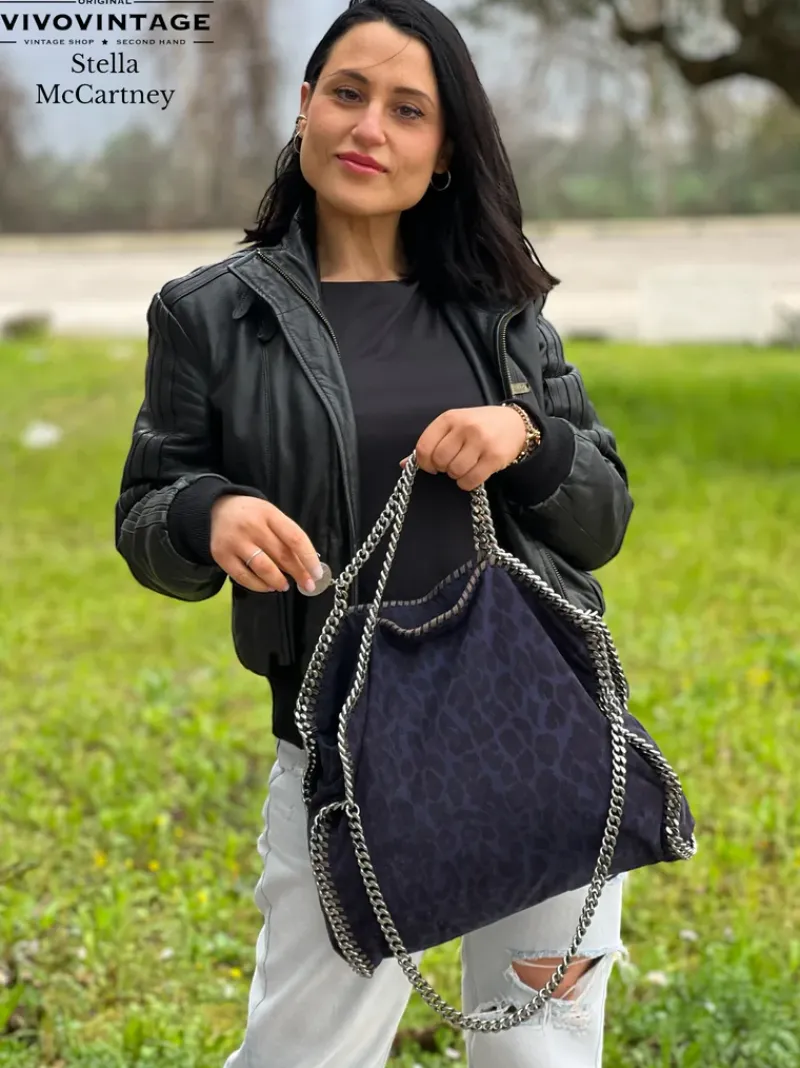 Borse A Tracolla|Borse A Spalla>Stella McCartney Falabella
