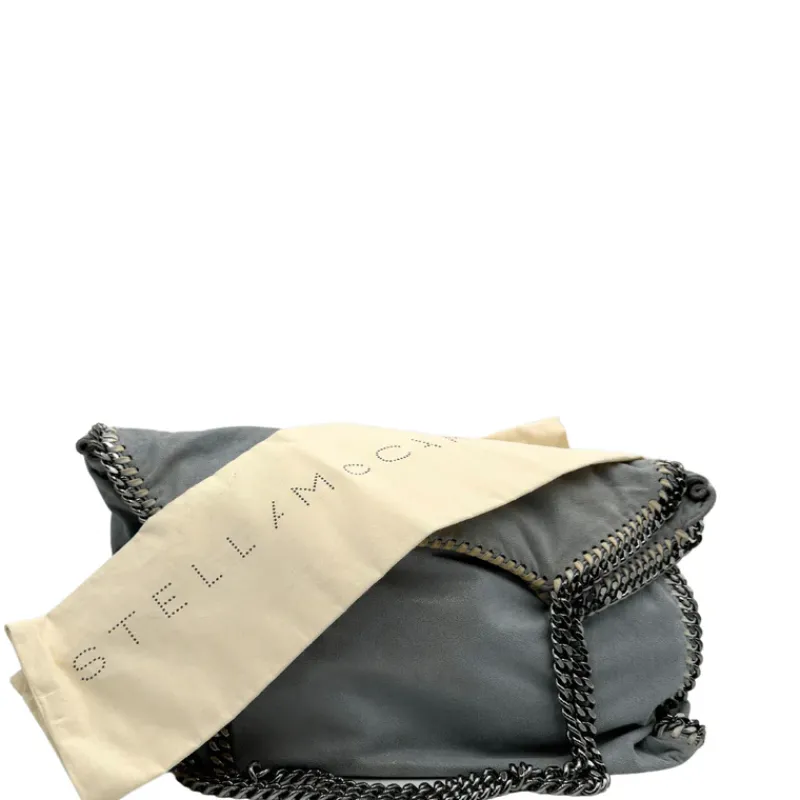 Borse A Spalla>Stella McCartney Falabella