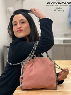 Borse A Spalla|Borse A Mano>Stella McCartney Falabella