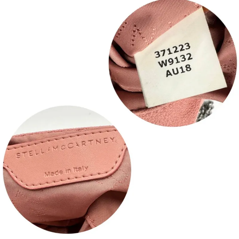 Borse A Spalla|Borse A Mano>Stella McCartney Falabella