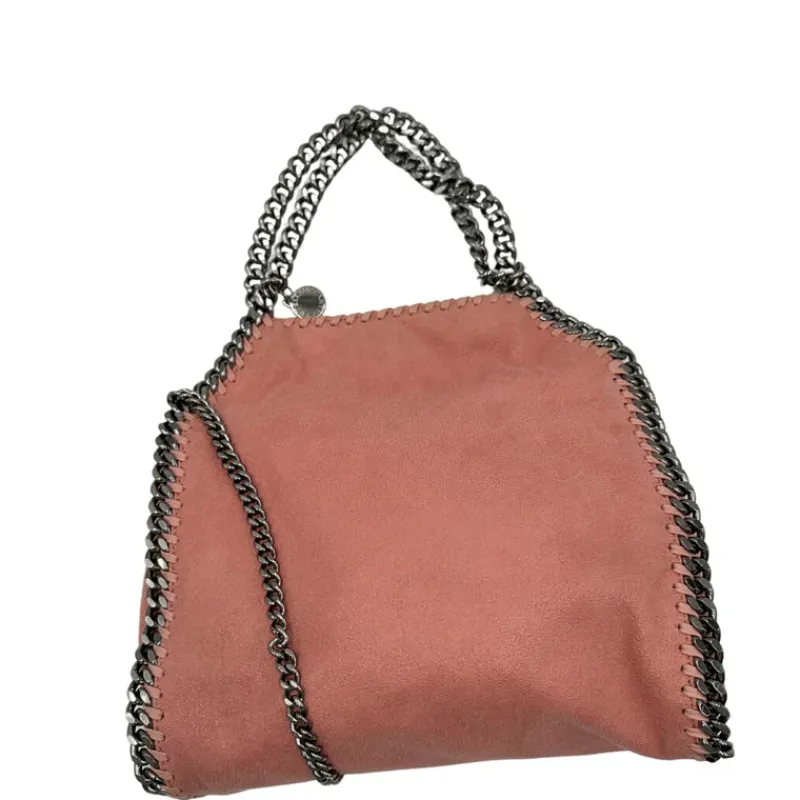 Borse A Spalla|Borse A Mano>Stella McCartney Falabella