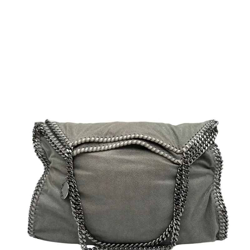 Borse A Spalla>Stella McCartney Falabella