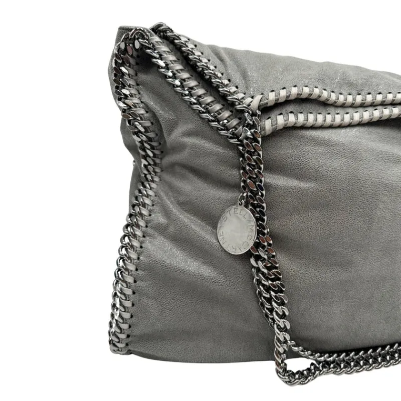 Borse A Spalla>Stella McCartney Falabella