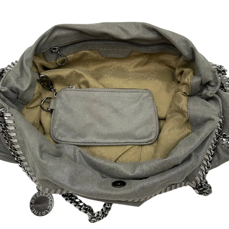 Borse A Spalla>Stella McCartney Falabella