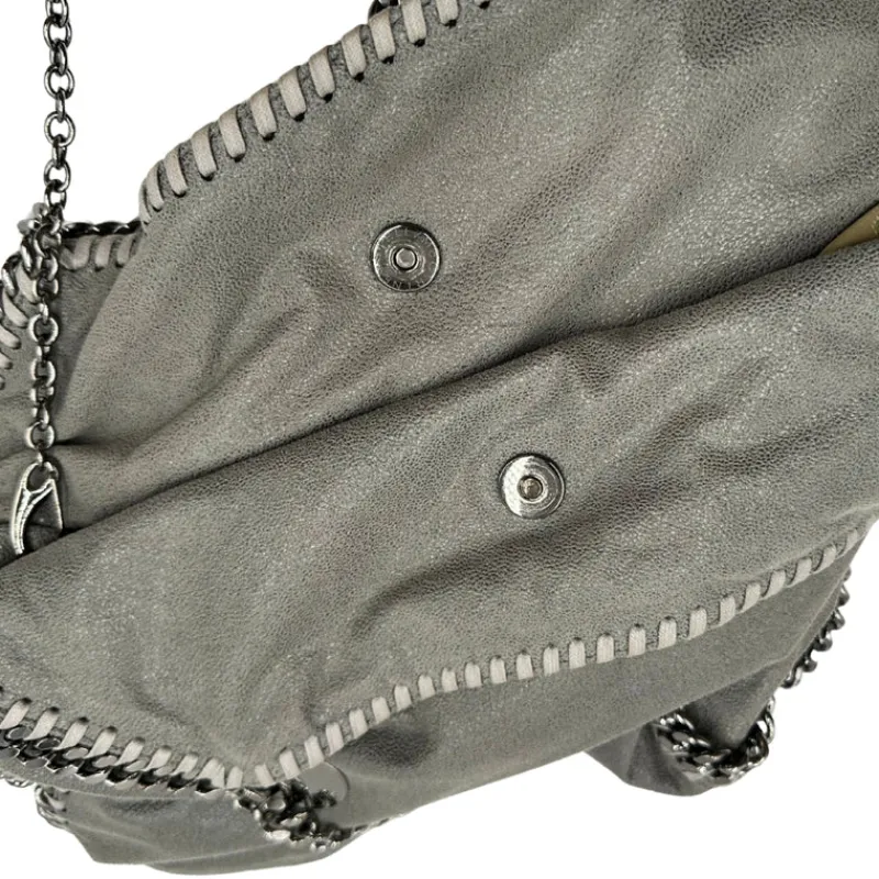 Borse A Spalla>Stella McCartney Falabella