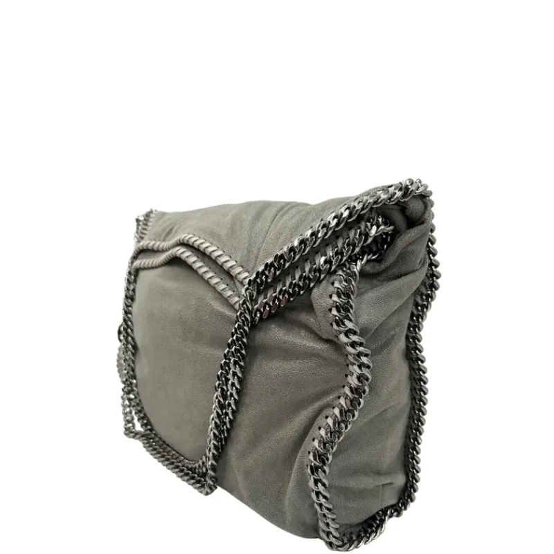 Borse A Spalla>Stella McCartney Falabella