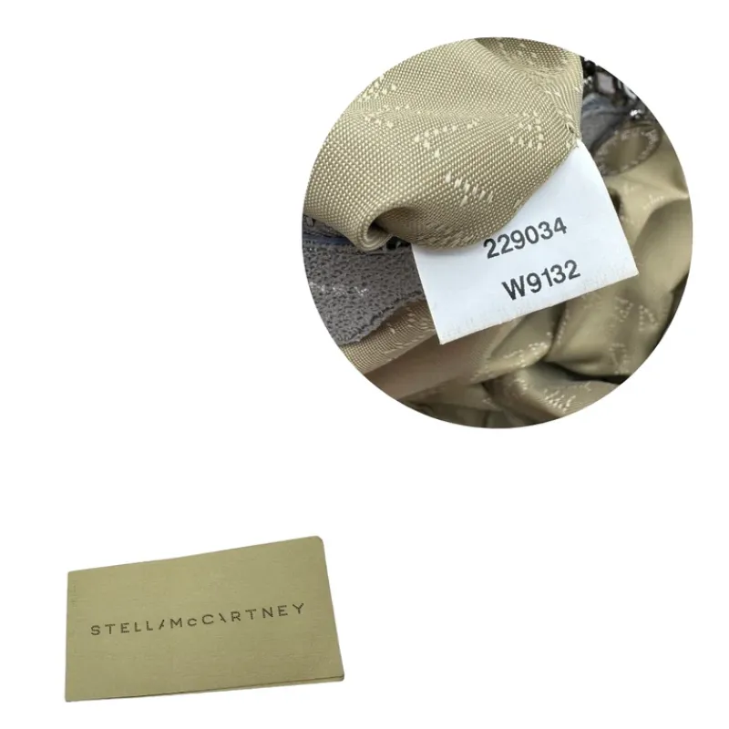 Borse A Spalla>Stella McCartney Falabella