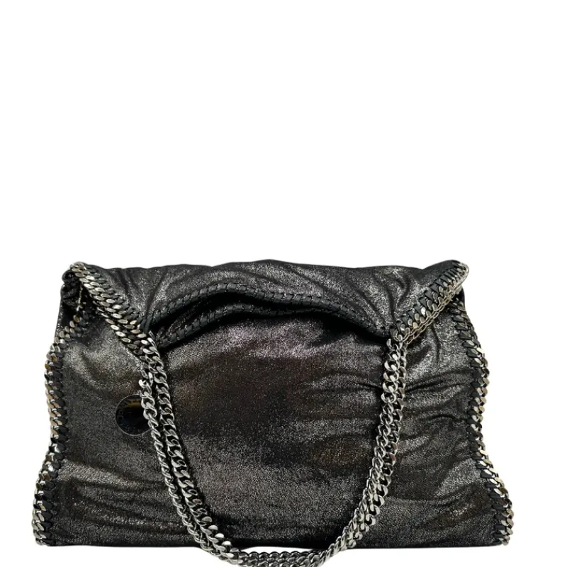 Borse A Spalla>Stella McCartney Falabella