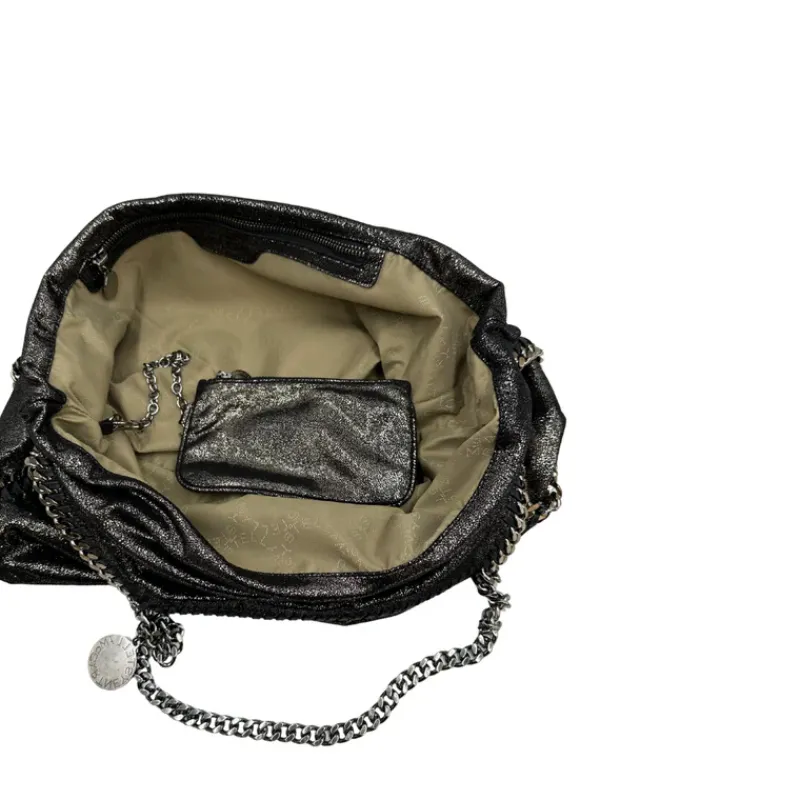 Borse A Spalla>Stella McCartney Falabella