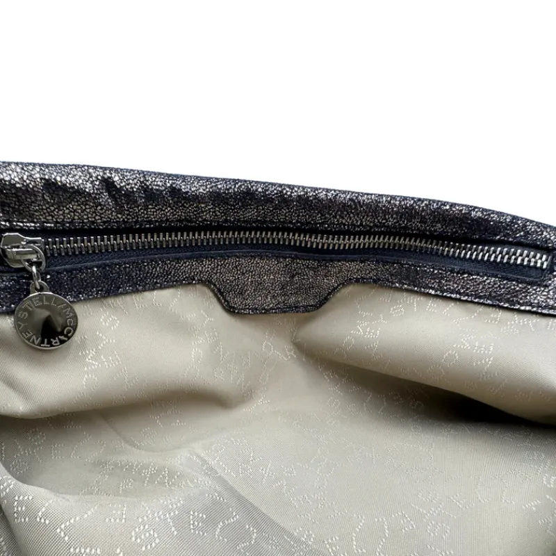 Borse A Spalla>Stella McCartney Falabella