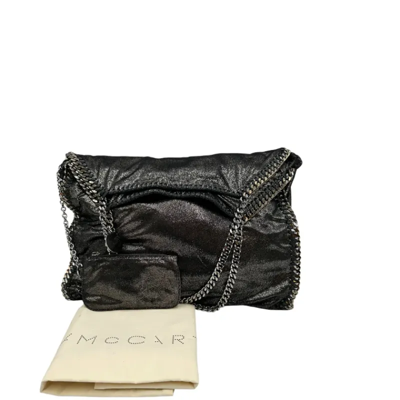 Borse A Spalla>Stella McCartney Falabella