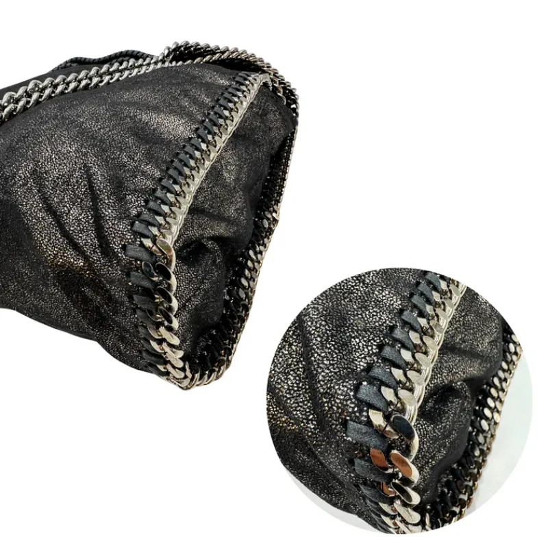 Borse A Spalla>Stella McCartney Falabella