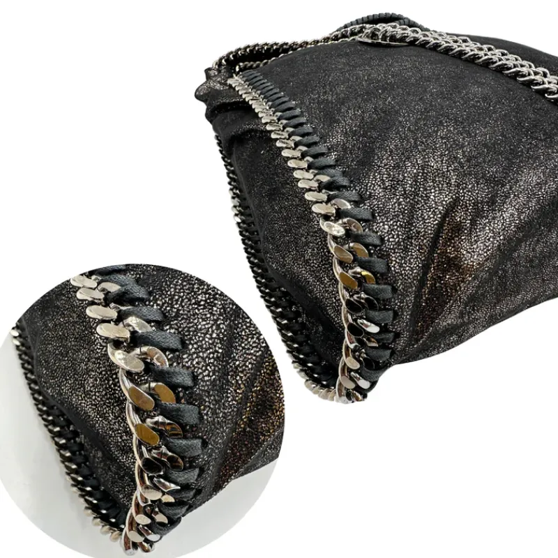 Borse A Spalla>Stella McCartney Falabella