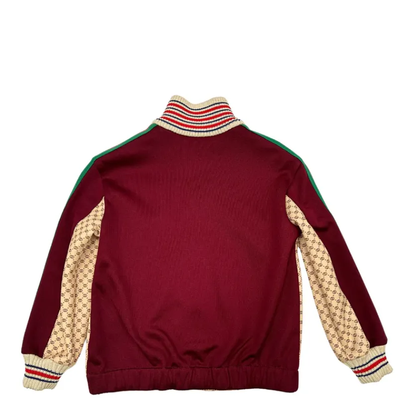 Abbigliamento>Gucci Felpa bambino 4 anni