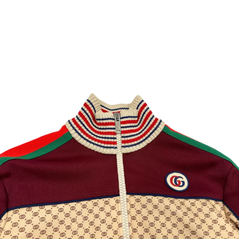 Abbigliamento>Gucci Felpa bambino 4 anni