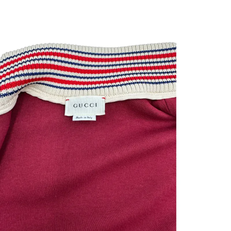 Abbigliamento>Gucci Felpa bambino 4 anni