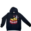 Abbigliamento>Gucci Felpa Tg S