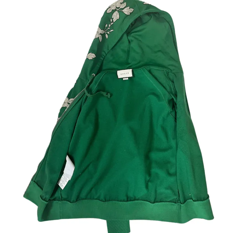 Abbigliamento>Gucci Felpa tg. S