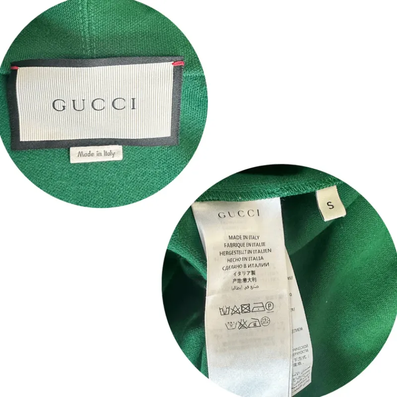 Abbigliamento>Gucci Felpa tg. S