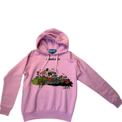 Abbigliamento>Gucci Felpa x Disney Tg XXS