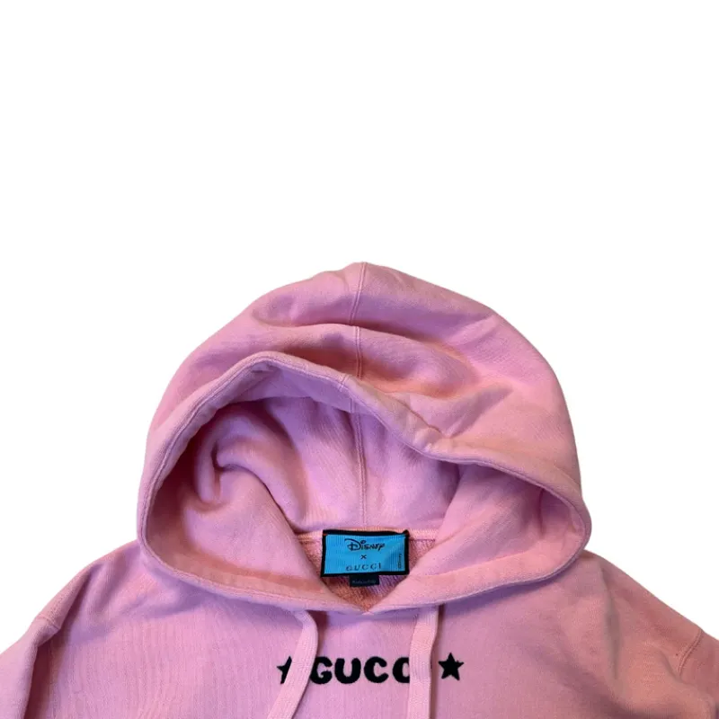 Abbigliamento>Gucci Felpa x Disney Tg XXS