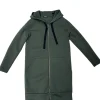 Abbigliamento>Max Mara Felpa long fit 'S TG. S