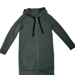 Abbigliamento>Max Mara Felpa long fit 'S TG. S