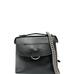 Zaini E Marsupi|Borse A Tracolla>Fendi back to school