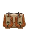 Borse A Spalla>Fendi Bag B Plain