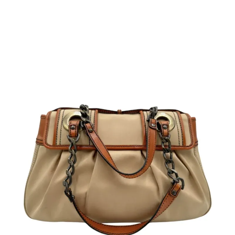 Borse A Spalla>Fendi Bag B Plain