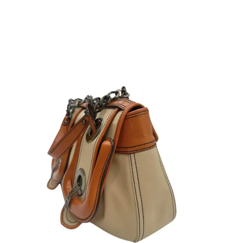 Borse A Spalla>Fendi Bag B Plain