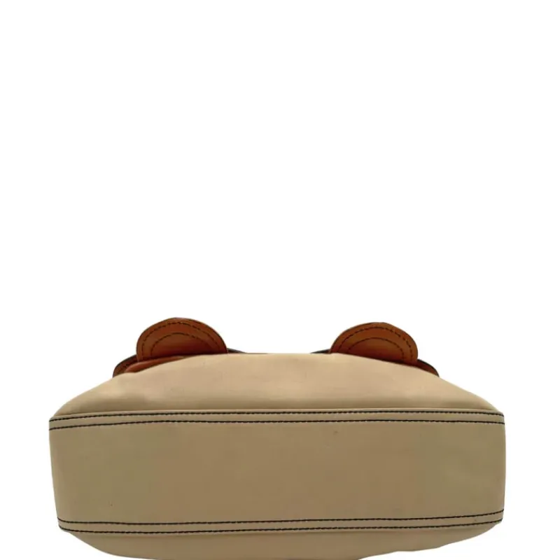 Borse A Spalla>Fendi Bag B Plain