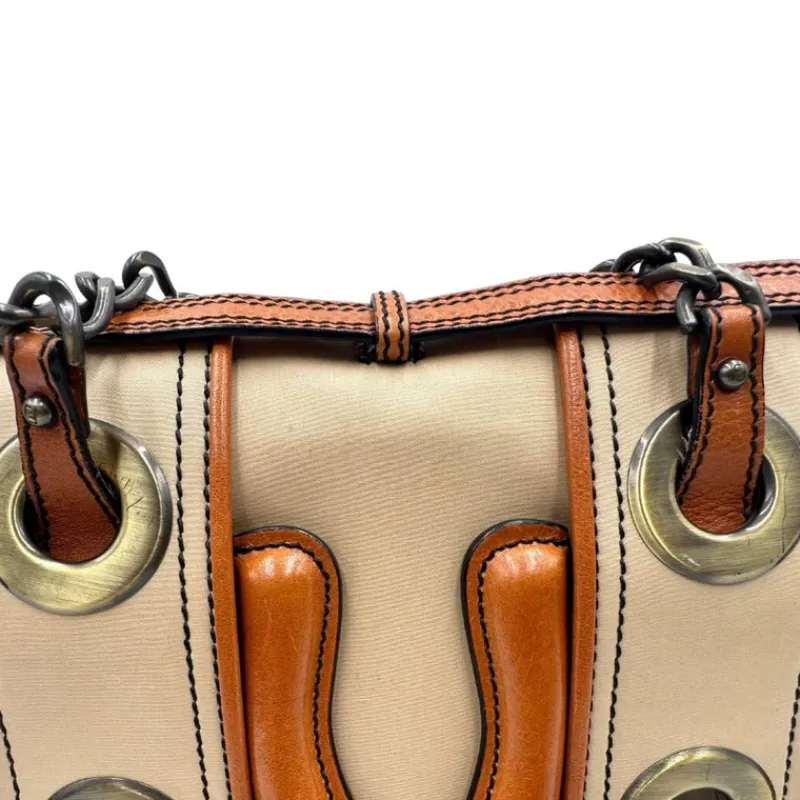 Borse A Spalla>Fendi Bag B Plain
