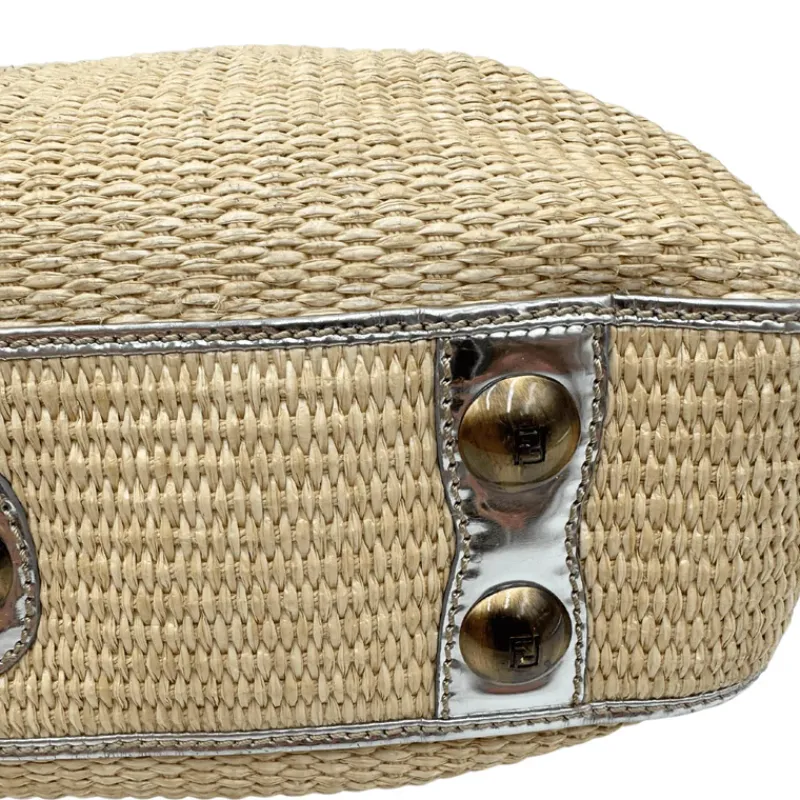 Borse A Spalla>Fendi Bag B Plain
