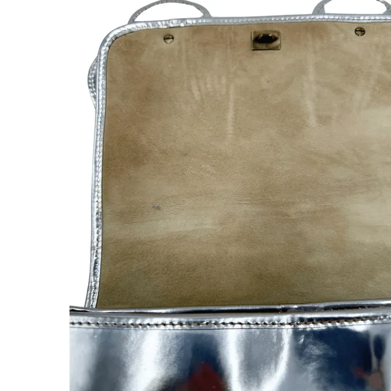 Borse A Spalla>Fendi Bag B Plain
