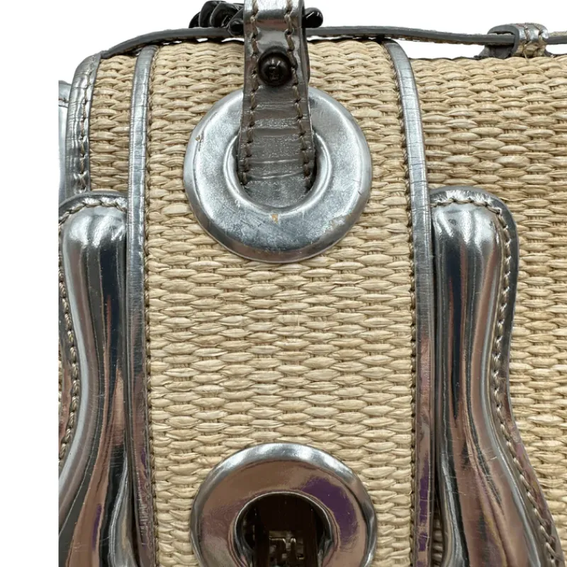 Borse A Spalla>Fendi Bag B Plain