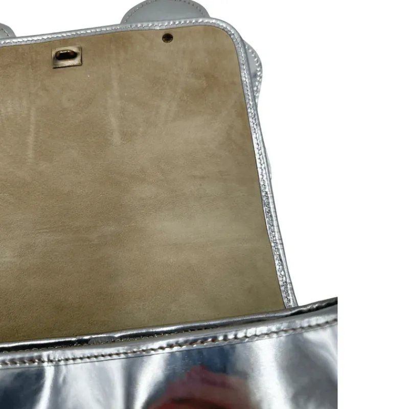 Borse A Spalla>Fendi Bag B Plain