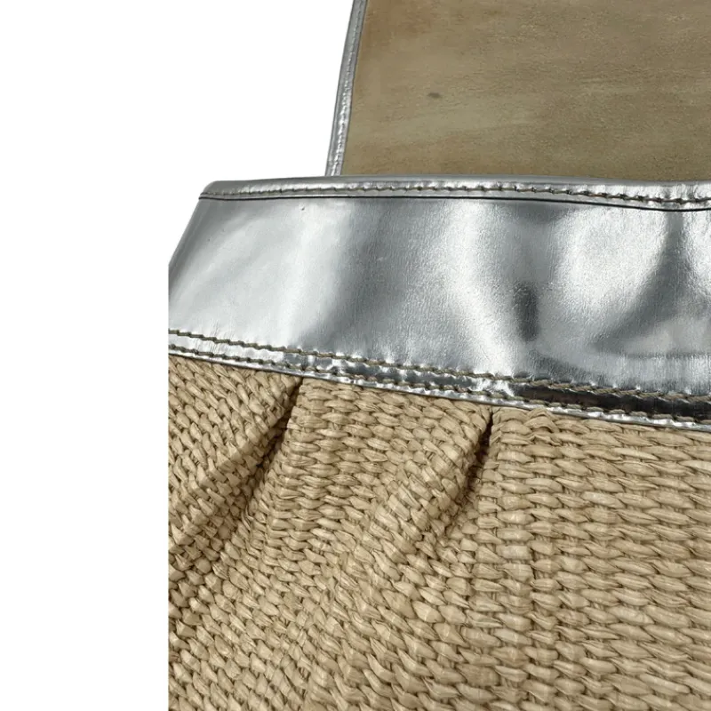 Borse A Spalla>Fendi Bag B Plain