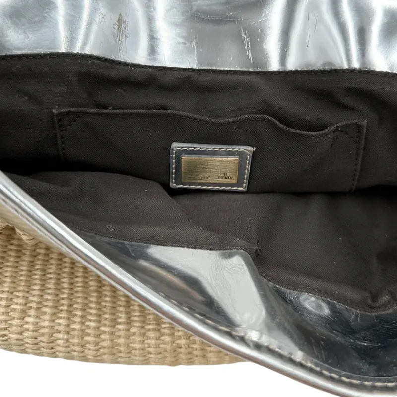 Borse A Spalla>Fendi Bag B Plain