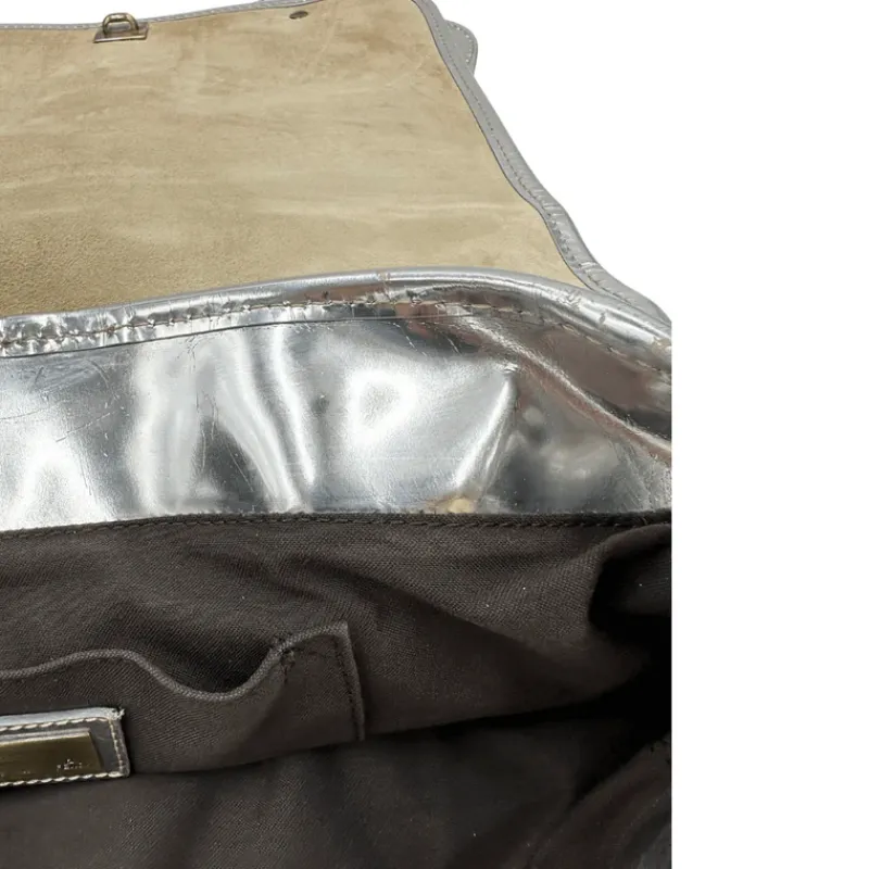 Borse A Spalla>Fendi Bag B Plain