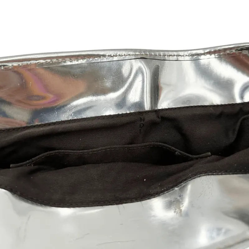 Borse A Spalla>Fendi Bag B Plain