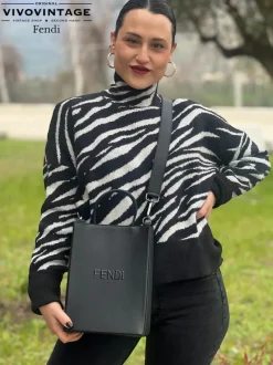 Borse A Tracolla|Borse A Mano>Fendi Bag Grace Light
