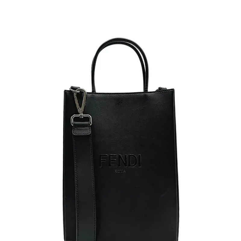 Borse A Tracolla|Borse A Mano>Fendi Bag Grace Light