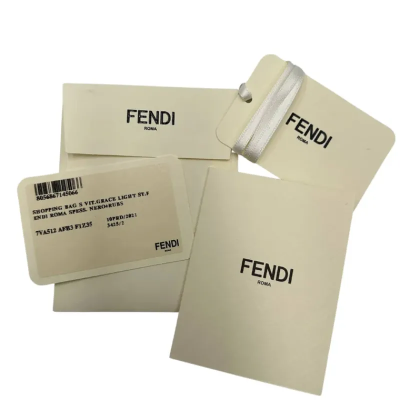 Borse A Tracolla|Borse A Mano>Fendi Bag Grace Light
